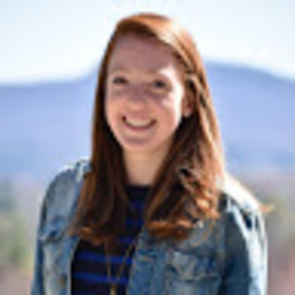 Meet your Posher, Catherine